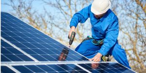 Installation Maintenance Panneaux Solaires Photovoltaïques à Soumeras